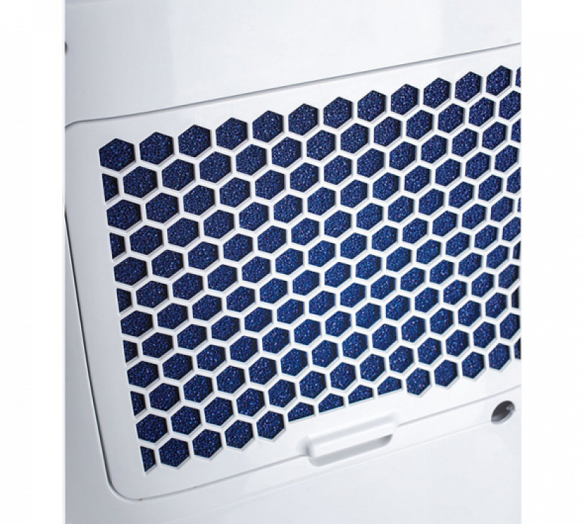 Αφυγραντήρας Rohnson MOD R-9916 16 lt