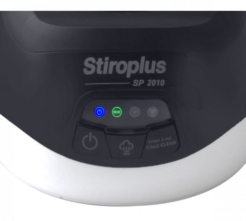 Σύστημα σιδερώματος Stiroplus SP-2010 6.8 bar