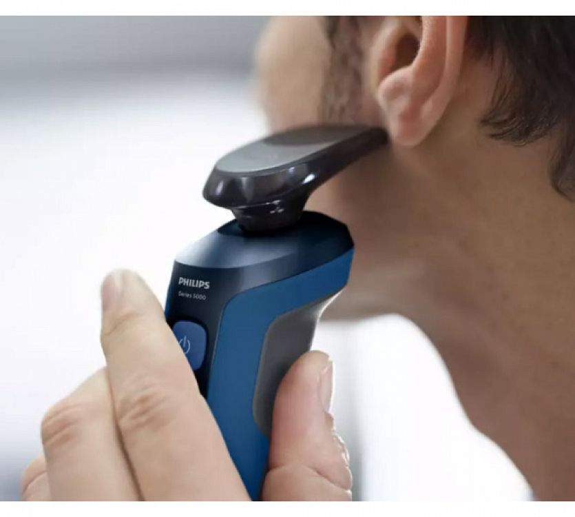 Ξυριστική Μηχανή Philips S5466/17 Wet & Dry