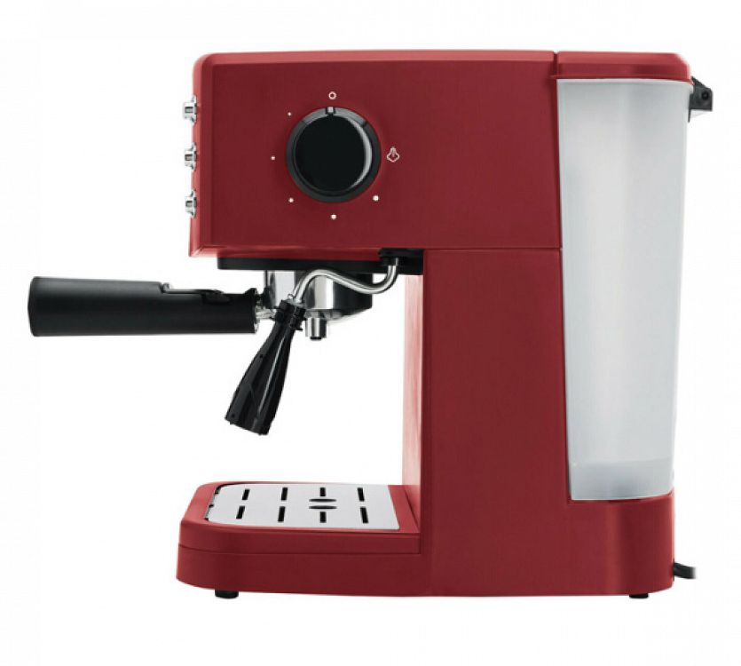 Καφετιέρα Espresso Singer Aroma ES-851R Κόκκινο