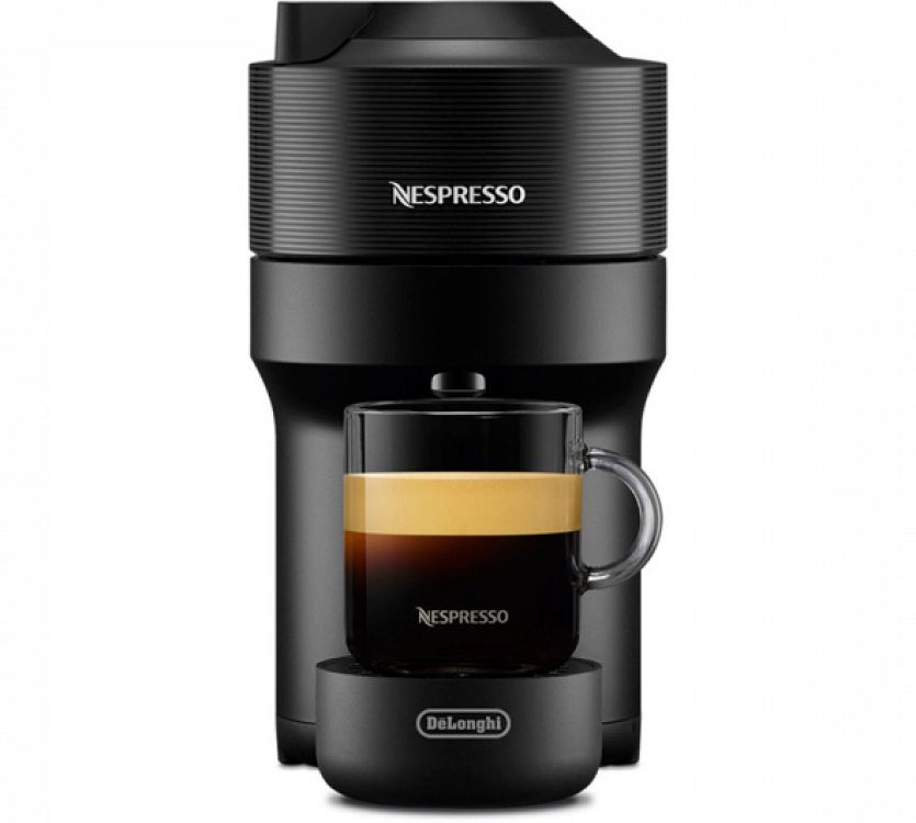 Καφετιέρα Nespresso Delonghi Vertuo Pop ENV90.B Μαύρο