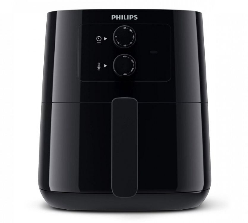 Φριτέζα Αέρος Philips HD 9200/90 Black