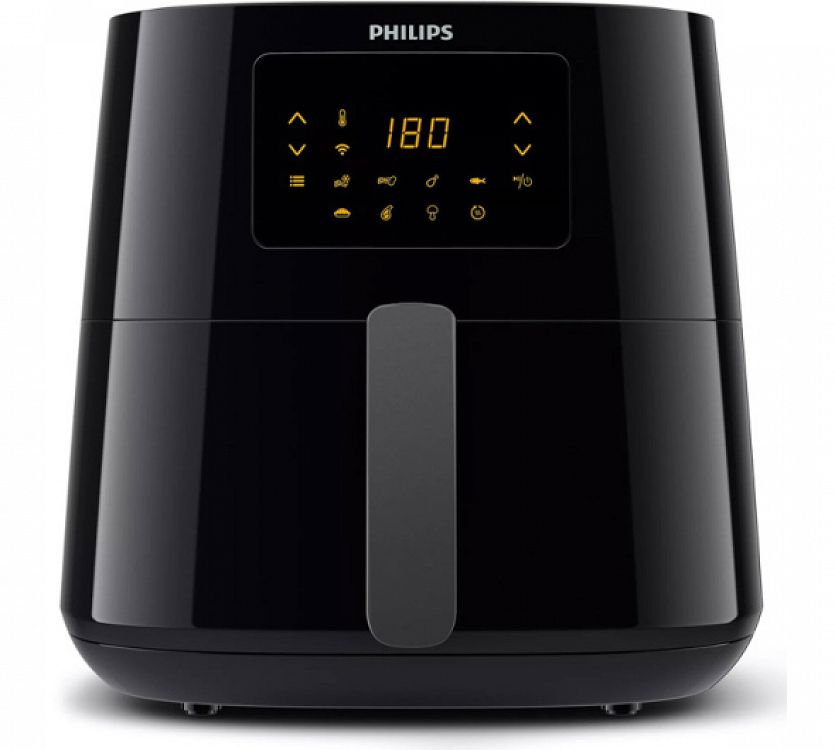 Φριτέζα Αέρος Philips HD 9280/70 XL