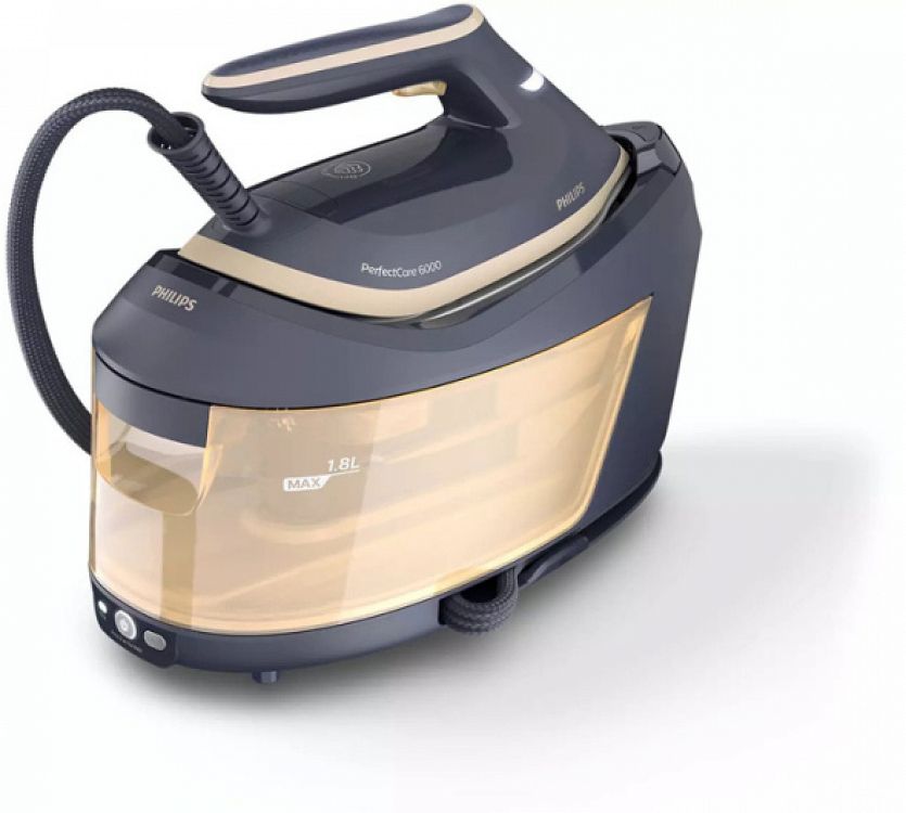 Σύστημα Σιδερώματος Philips PerfectCare PSG6066/20 8 bar
