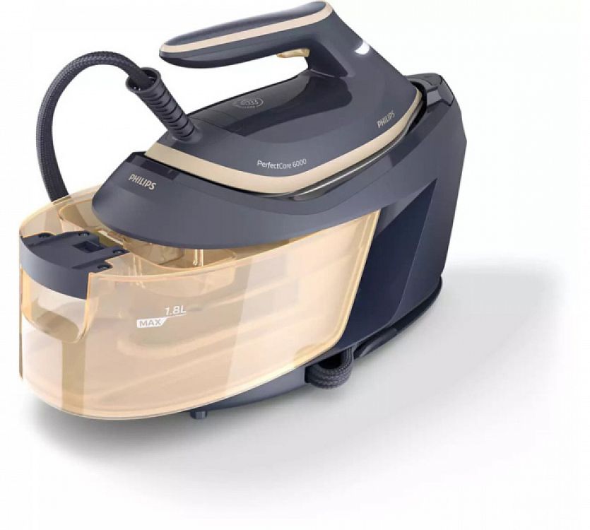 Σύστημα Σιδερώματος Philips PerfectCare PSG6066/20 8 bar