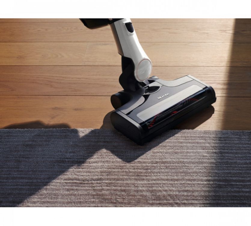 Σκούπα Stick Miele Triflex HX2/P SOML0 Λευκό