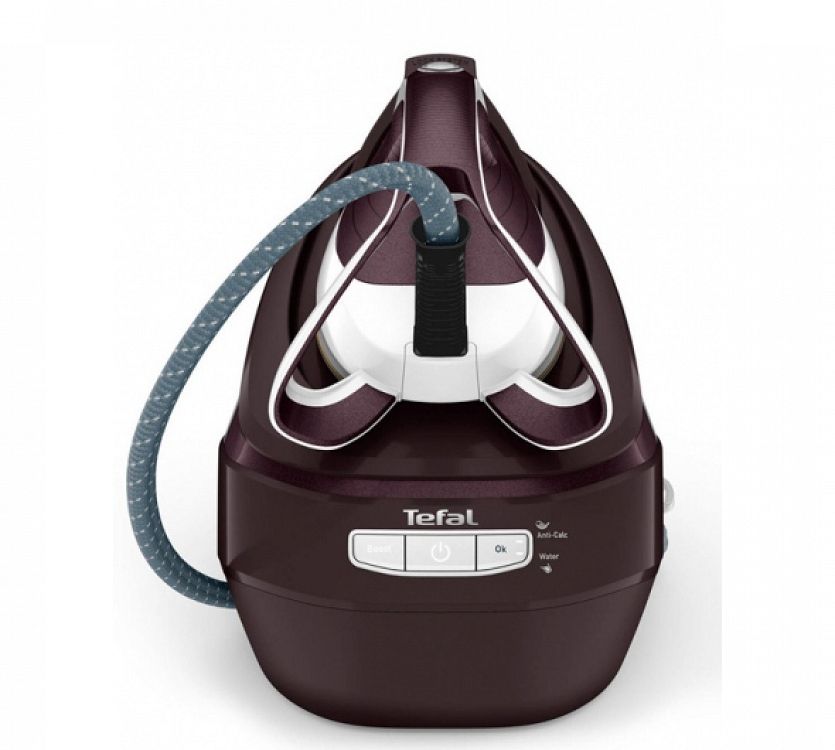 Σύστημα Σιδερώματος Tefal Pro Express Ultimate II GV 9721 7.9 bar