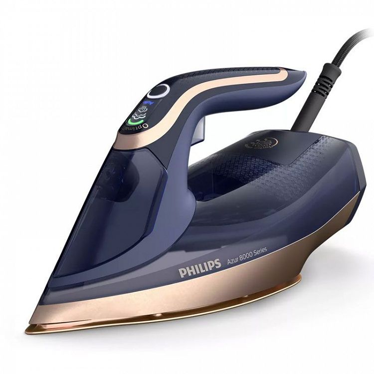 Σίδερο Ατμού Philips DST 8050/20 3000W