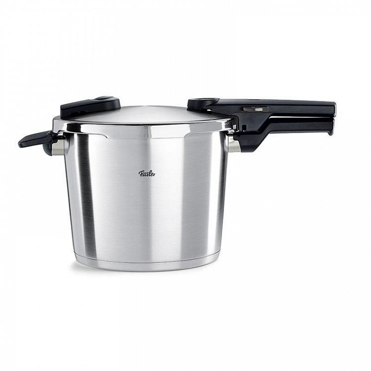 Χύτρα Ταχύτητας Fissler Vitaquick Premium 6lt