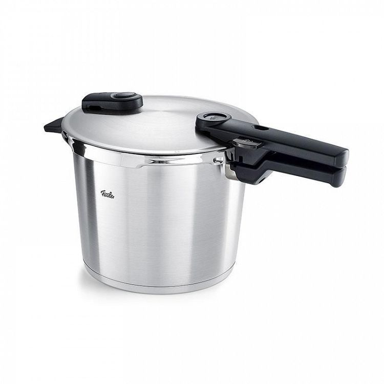 Χύτρα Ταχύτητας Fissler Vitaquick Premium 6lt