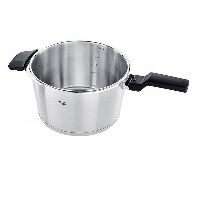 Χύτρα Ταχύτητας Fissler Vitaquick Premium 6lt