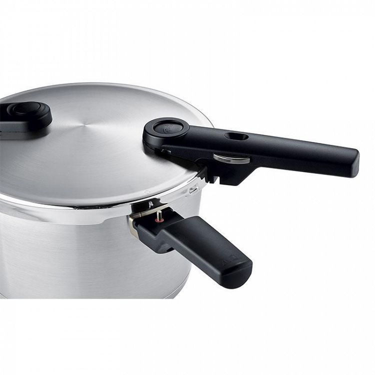 Χύτρα Ταχύτητας Fissler Vitaquick Premium 6lt