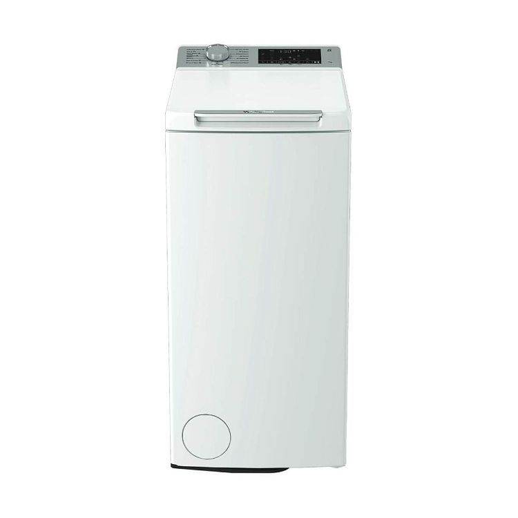 Πλυντήριο Ρούχων Whirlpool TW721DSFCEE  7,0 kg κλάση A.