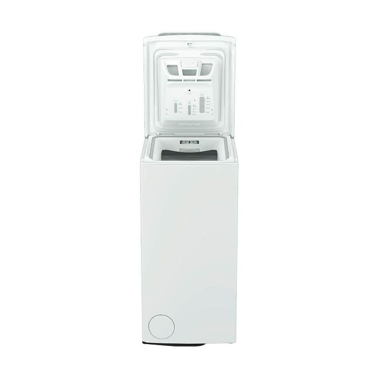 Πλυντήριο Ρούχων Whirlpool TW721DSFCEE  7,0 kg κλάση A.