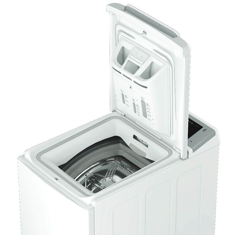 Πλυντήριο Ρούχων Whirlpool TW721DSFCEE  7,0 kg κλάση A.