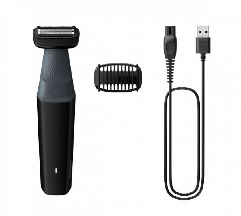 Ξυριστική Μηχανή Philips BG 3017/01