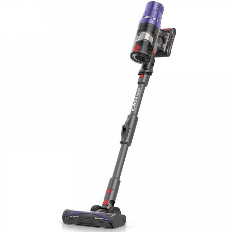 Σκούπα Stick Rohnson Mamba Sense M14 25,9V