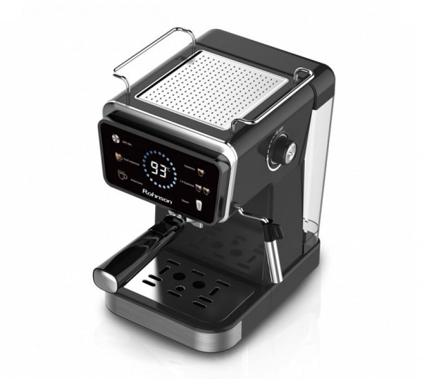 Καφετιέρα Espresso Rohnson MOD R-98015