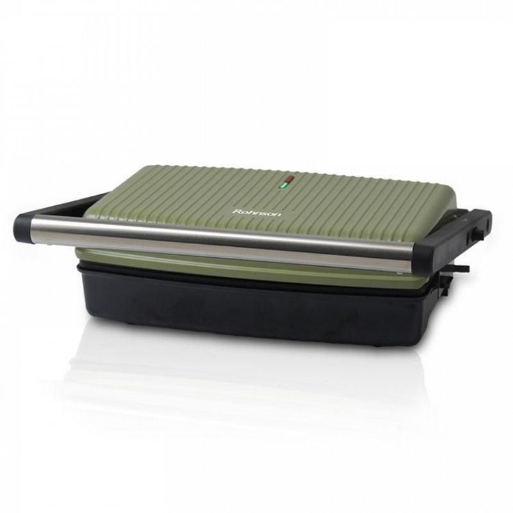 Τοστιέρα Rohnson Nostalgia R-2715