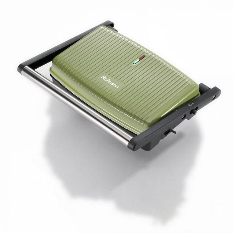 Τοστιέρα Rohnson Nostalgia R-2715