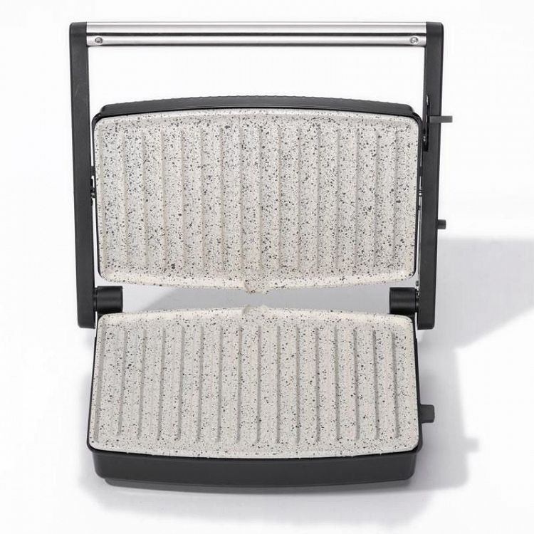 Τοστιέρα Rohnson Nostalgia R-2720 Μαύρο