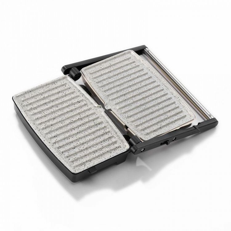 Τοστιέρα Rohnson Nostalgia R-2710 Beige