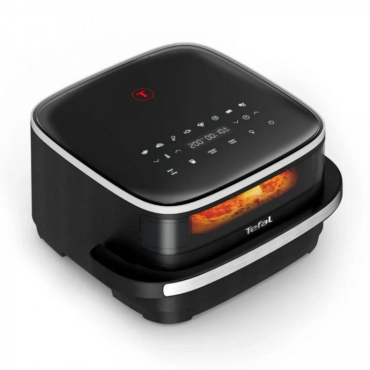 Φριτέζα Αέρος Tefal FW4018 Easy Fry XL