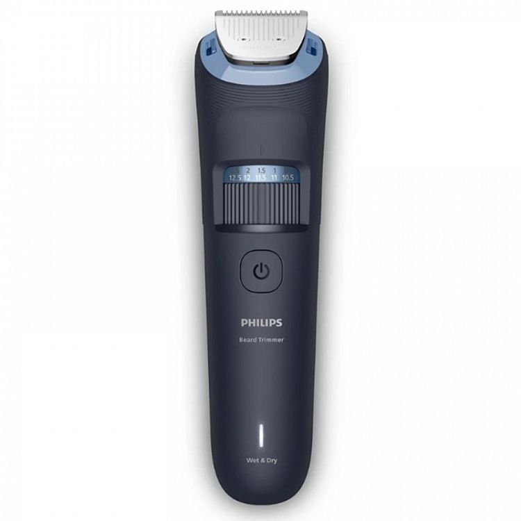 Κοπτική μηχανή για γένια BT3665/15 philips
