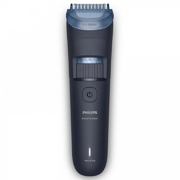Κοπτική μηχανή για γένια BT3665/15 philips