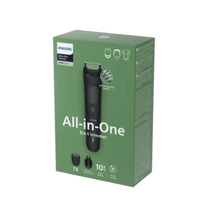 Κουρευτική Μηχανή Philips MG3945/15 All-in-One 9 σε 1