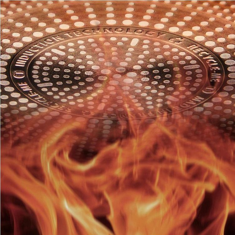 Τηγάνι  Tefal Excellence 20cm