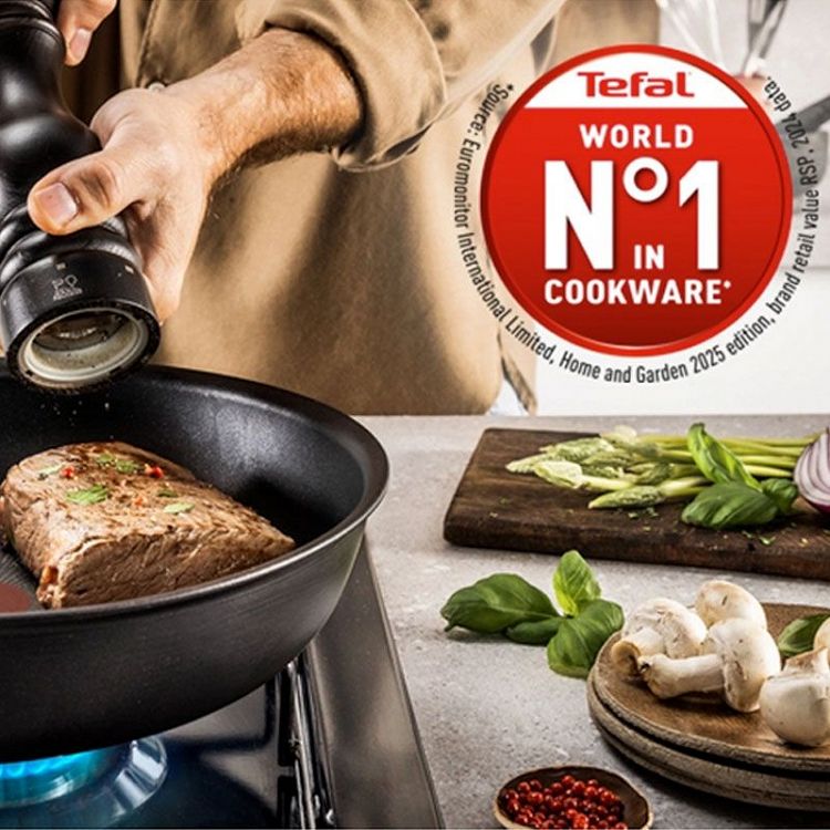 Τηγάνι  Tefal Excellence 20cm
