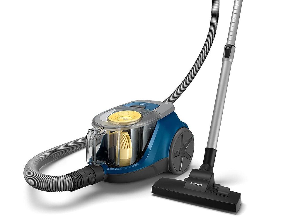 Σκούπα Philips XB2125/09 850W