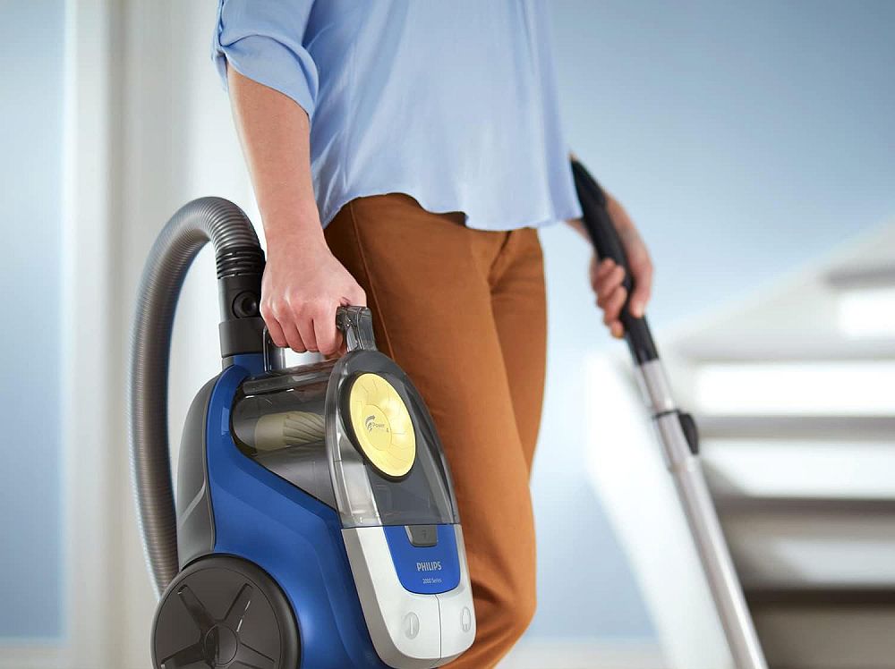 Σκούπα Philips XB2125/09 850W