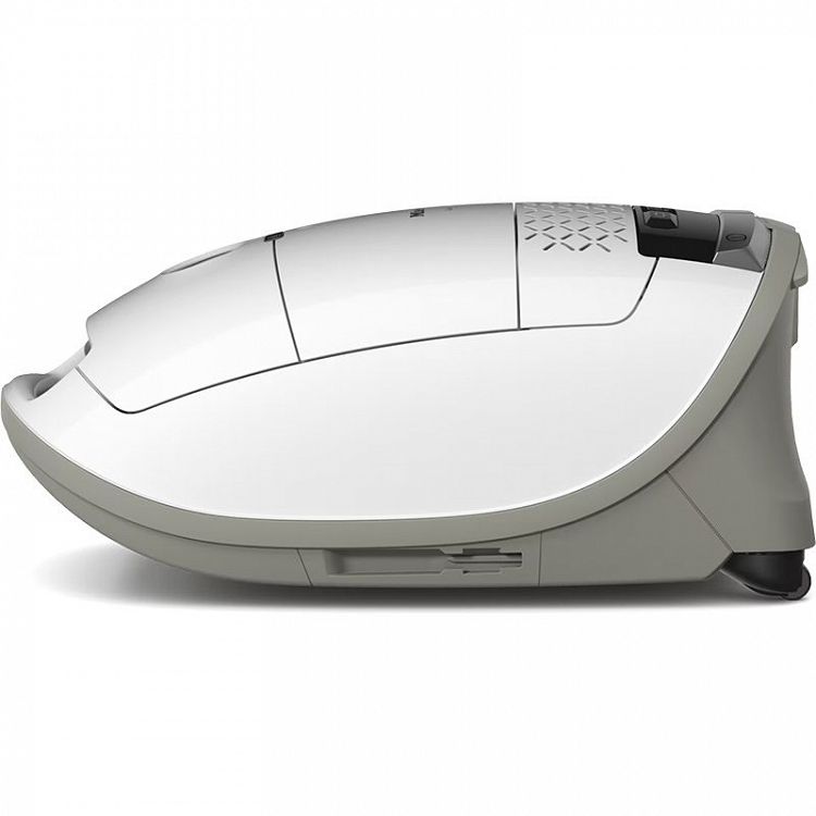 Σκούπα Ηλεκτρική Miele Guard M1 Performance White