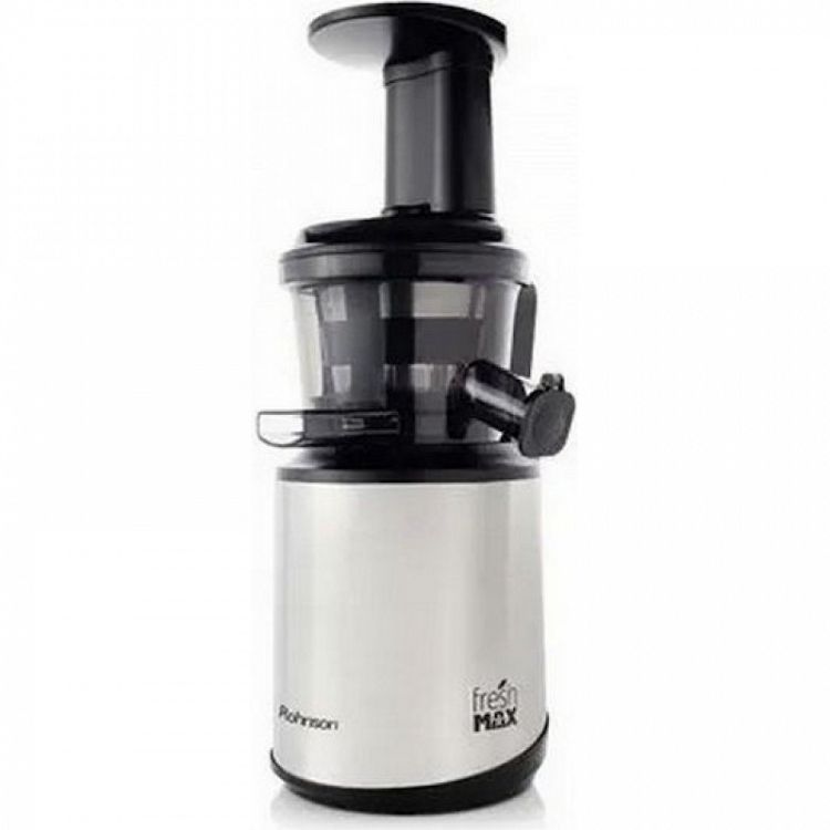 Αποχυμωτής Αργής Σύνθλιψης MOD R-468 300W rohnson