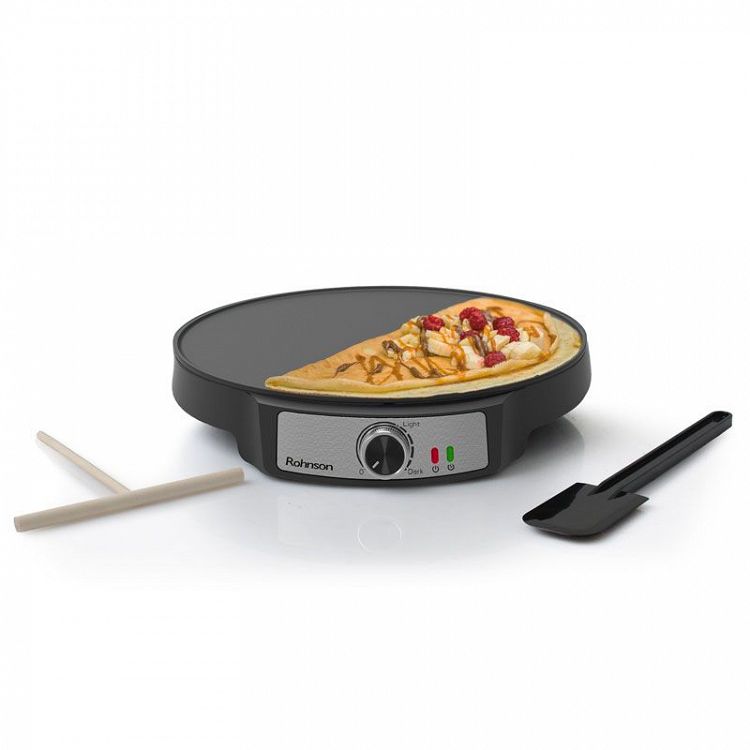 ΣΥΣΚΕΥΗ ΠΑΡΑΣΚΕΥΗΣ ΚΡΕΠΑΣ MOD R-2203 ROHNSON