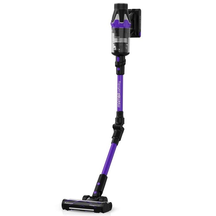 Σκούπα Stick Rohnson Mamba M21 28,8V