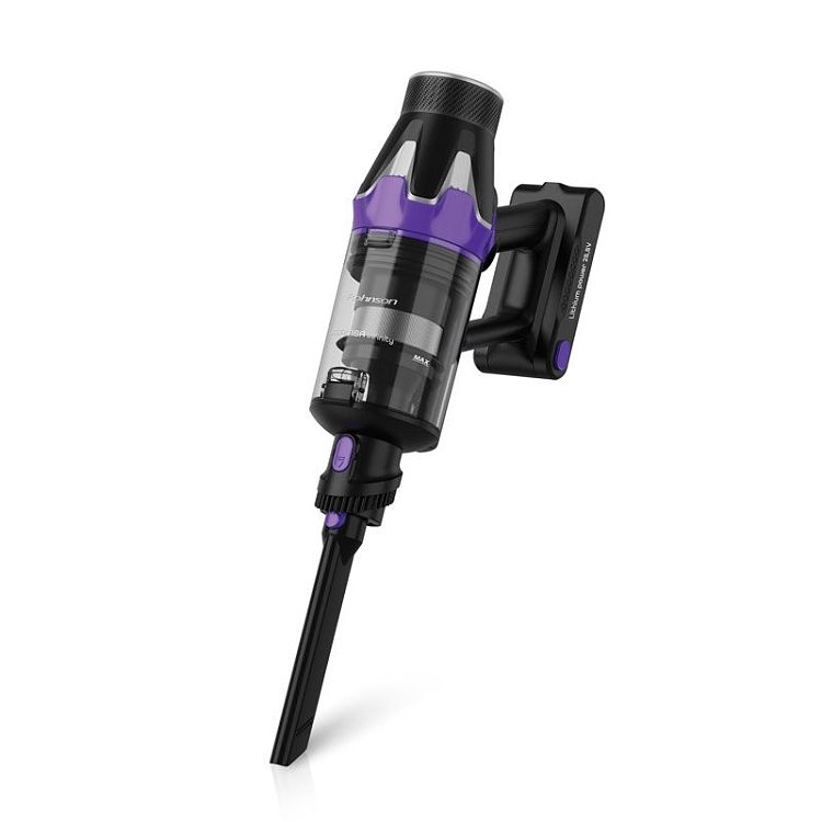 Σκούπα Stick Rohnson Mamba M21 28,8V