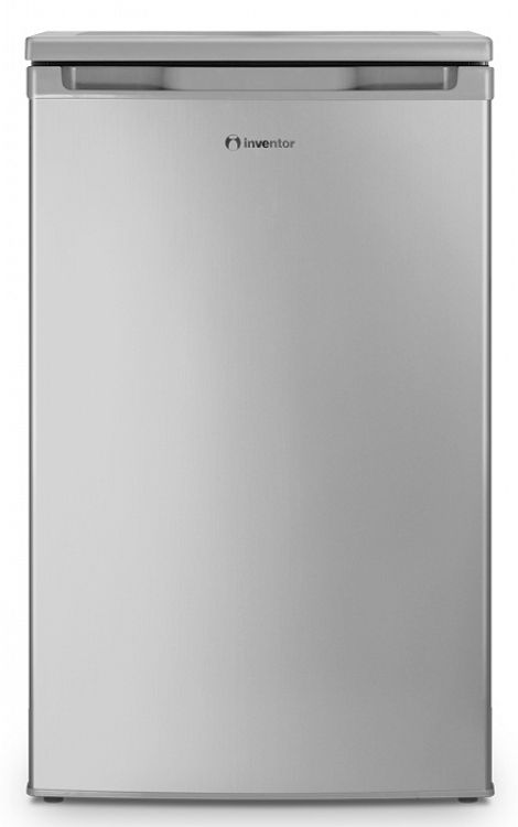 Ψυγείο Inventor MP850S Ασημί E