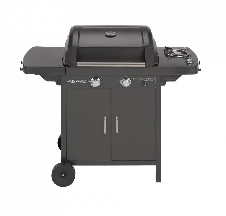 ΨΗΣΤΑΡΙΑ ΥΓΡΑΕΡΙΟΥ CAMPINGAZ 2 SERIES CLASSIC EXS VARIO D