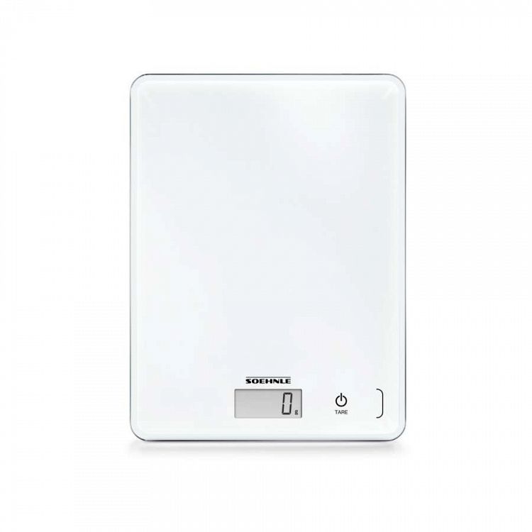 Ζυγαριά κουζίνας 61501 page compact ACT 300 soehnle