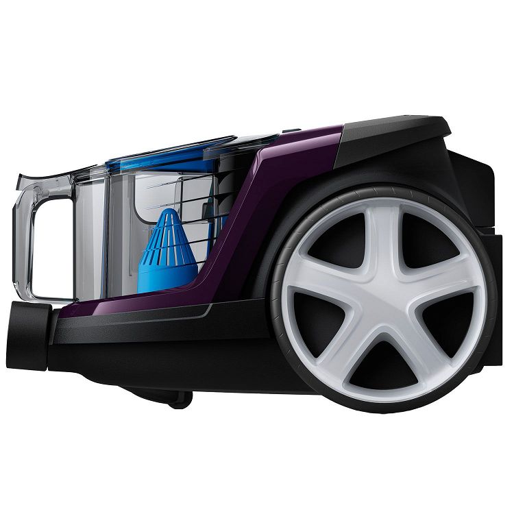 Σκούπα Ηλεκτρική Philips FC9333/09 Μωβ.