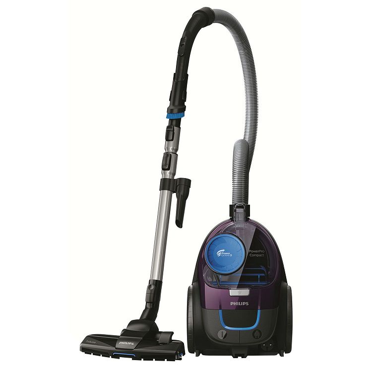 Σκούπα Ηλεκτρική Philips FC9333/09 Μωβ.