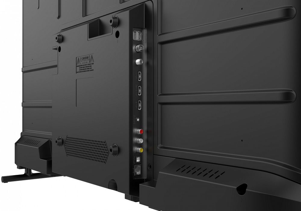 TV Tesla 40E645BFW 40'' Smart Full HD