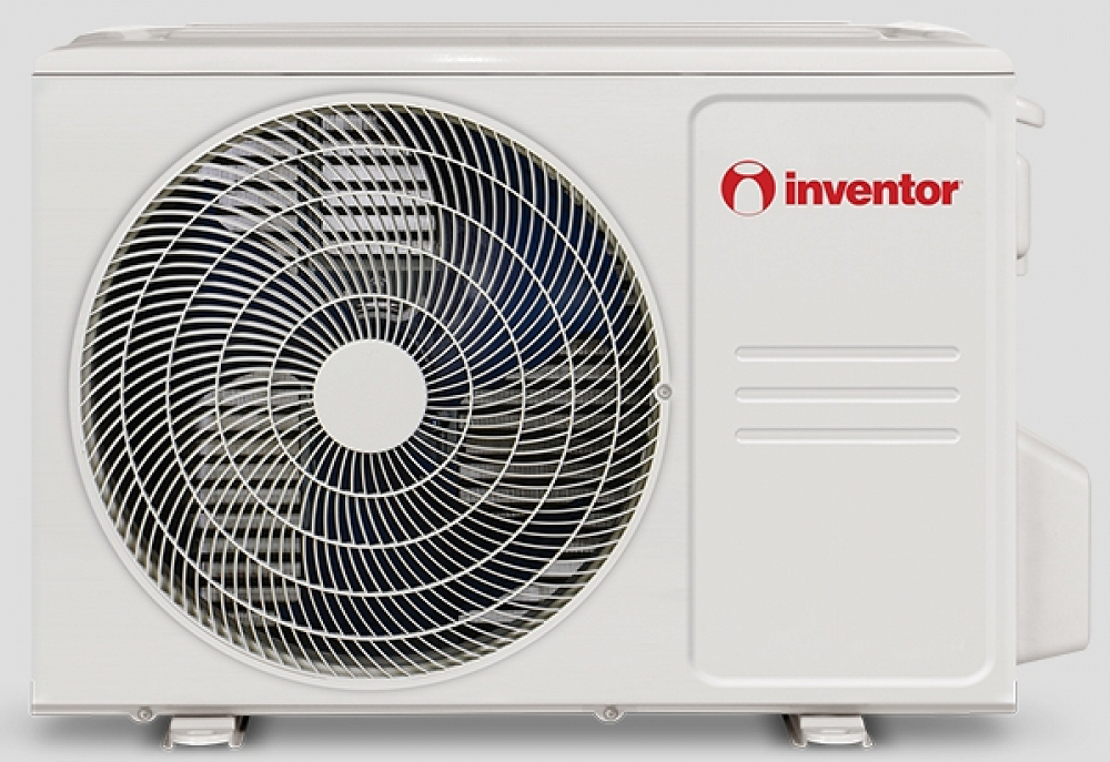 Κλιματιστικό Inventor Supreme SUVI-18WFI/ SUVO-18 Inverter 18000 BTU με Ιονιστή και WiFi