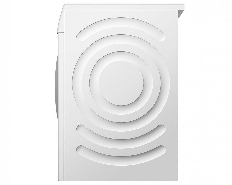 Πλυντήριο Ρούχων Bosch WUU28T08GR 8 kg A