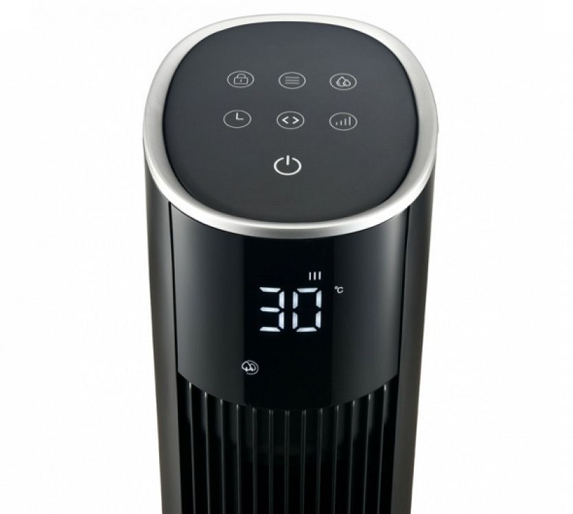 Air Cooler Rohnson Mod R-8803