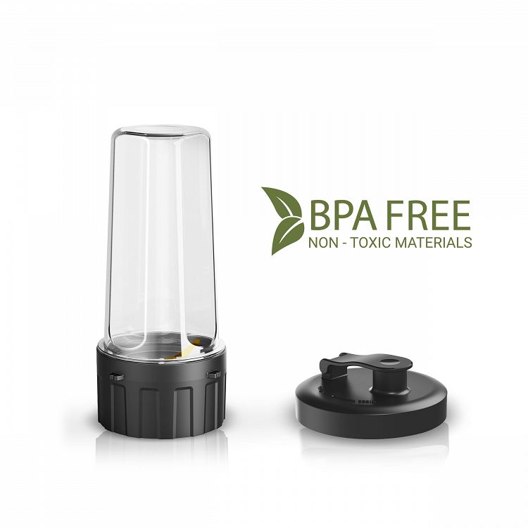 Μπλέντερ Rohnson R-5348 1400W