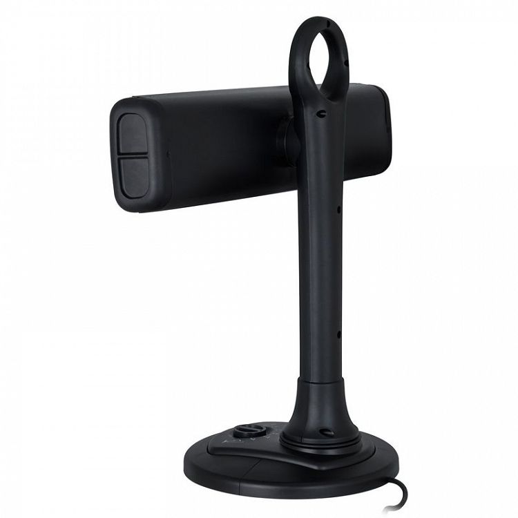 Σόμπα ηλεκτrική KCH-10YD carbon kerosun